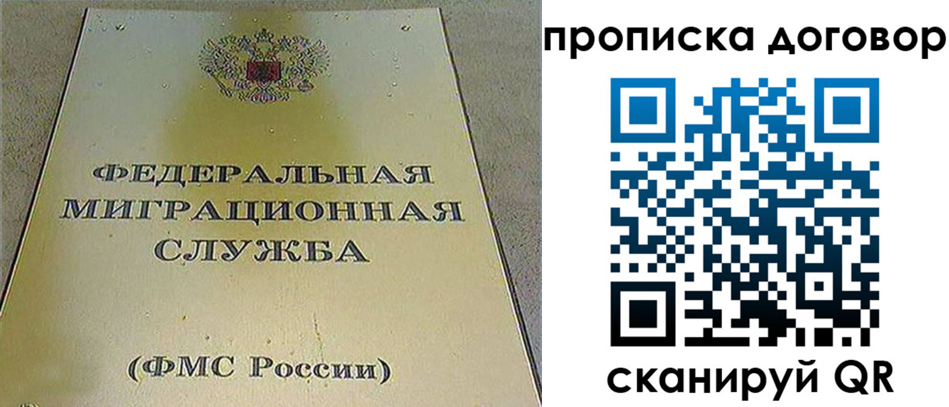 прописка паспорт в Дубне