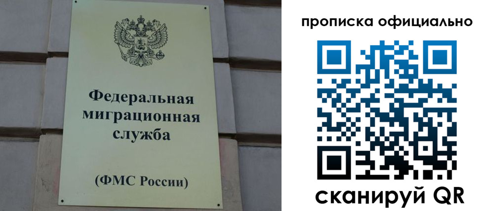 прописка регистрация в Дубне